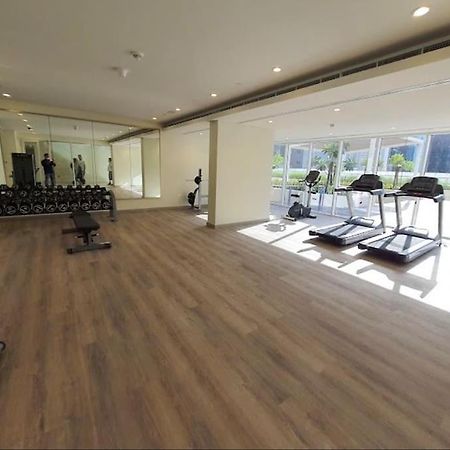 דירות דובאי New Luxury Modern Canal View. מראה חיצוני תמונה