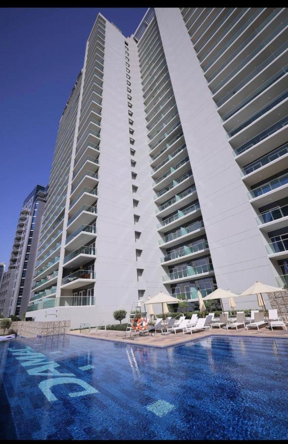 דירות דובאי New Luxury Modern Canal View. מראה חיצוני תמונה