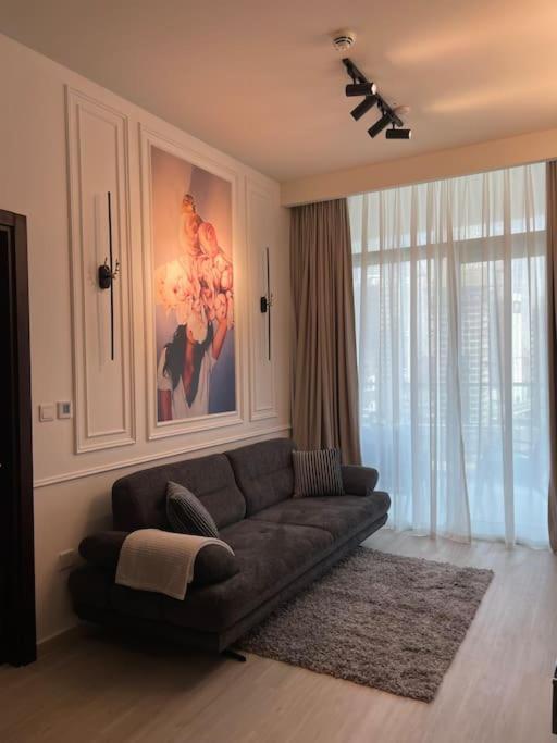 דירות דובאי New Luxury Modern Canal View. מראה חיצוני תמונה